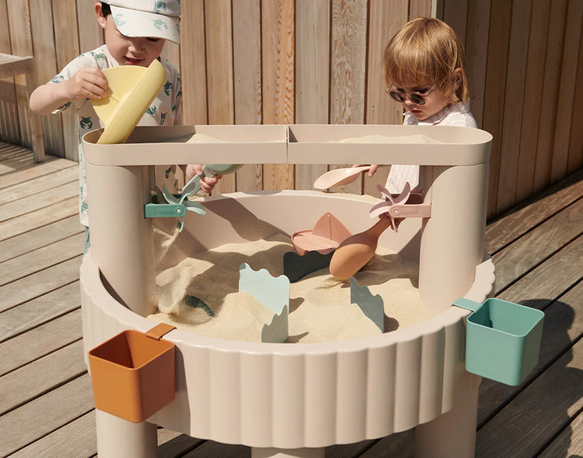 Uniek Speelgoed voor Kleine Ontdekkers